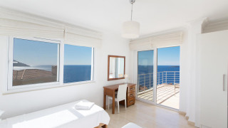 VKV1028 Villa Kalkan