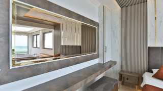 VKV1036 Villa Kalkan