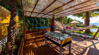 VKV5881 Villa Kalkan
