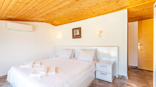 VKV1106 Villa Kalkan