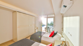 VKV1093 Villa Kalkan