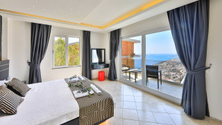 VKV8332 Villa Kalkan