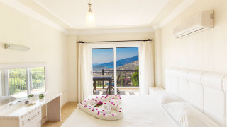 VKV2666 Villa Kalkan