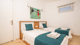 VKV1107 Villa Kalkan