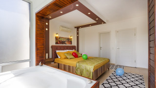 BVK1062 Balayı Villası