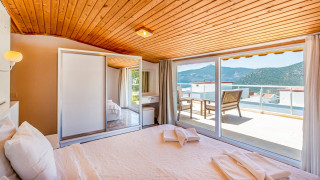 VKV1106 Villa Kalkan