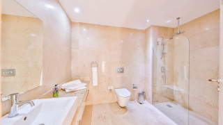 VKV1093 Villa Kalkan