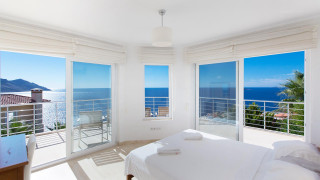 VKV1028 Villa Kalkan