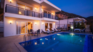 VKV1046 Villa Kalkan