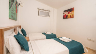 VKV1107 Villa Kalkan