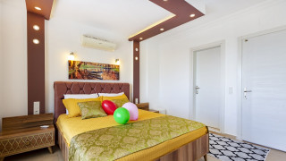 BVK1062 Balayı Villası