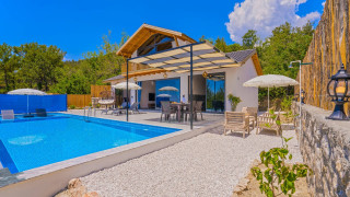 VKV1544 Villa Kalkan