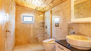 VKV1106 Villa Kalkan