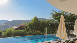 VKV2666 Villa Kalkan