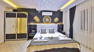VKV8332 Villa Kalkan