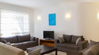 VKV1028 Villa Kalkan
