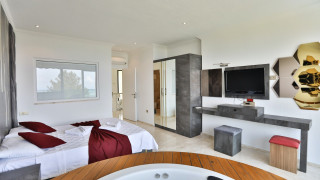 VKV1036 Villa Kalkan