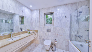 VKV1093 Villa Kalkan