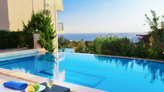 VKV2666 Villa Kalkan