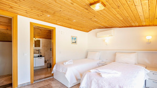 VKV1106 Villa Kalkan