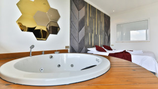 VKV1036 Villa Kalkan