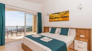 VKV1107 Villa Kalkan