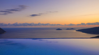VKV1138 Villa Kalkan