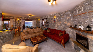 VKV5881 Villa Kalkan