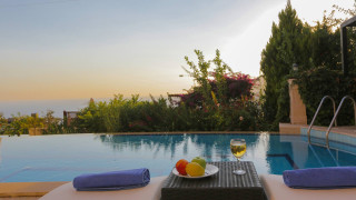 VKV2666 Villa Kalkan