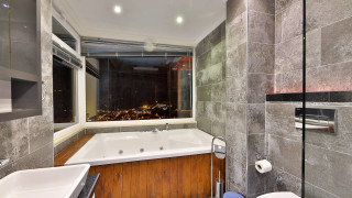 VKV8332 Villa Kalkan