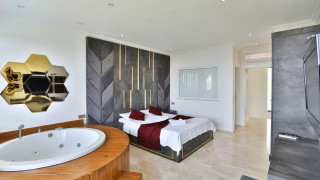 VKV1036 Villa Kalkan
