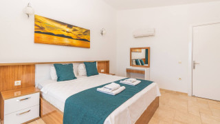 VKV1107 Villa Kalkan