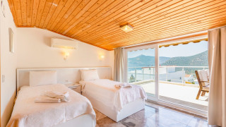 VKV1106 Villa Kalkan