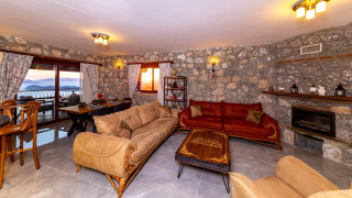 VKV5881 Villa Kalkan