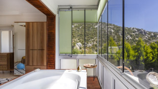 BVK1062 Balayı Villası