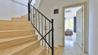 VKV8332 Villa Kalkan