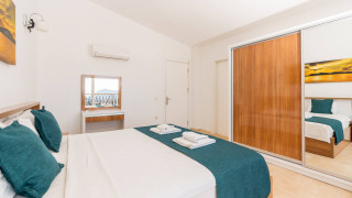 VKV1107 Villa Kalkan