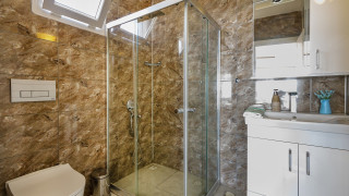 BVK1062 Balayı Villası