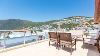 VKV1106 Villa Kalkan