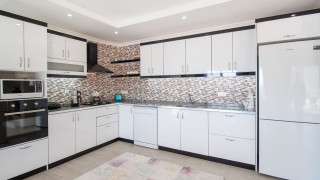 VKV1058 Villa Kalkan