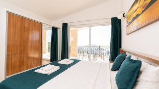 VKV1107 Villa Kalkan