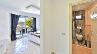 VKV8332 Villa Kalkan