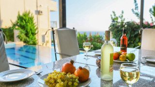 VKV2666 Villa Kalkan