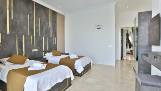 VKV1036 Villa Kalkan