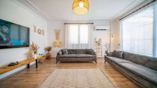 VKV7695 Villa Kalkan