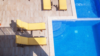 VKV1058 Villa Kalkan