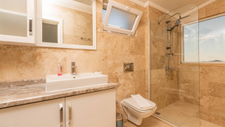 VKV1107 Villa Kalkan
