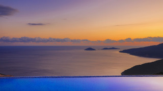 VKV1138 Villa Kalkan