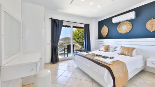 VKV8332 Villa Kalkan