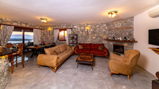 VKV5881 Villa Kalkan